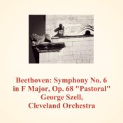 Beethoven: Symphony No. 6 in F Major, Op. 68 "Pastoral"