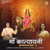 Maa Katyayani Navratri Day 6