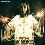 Six Remixes, Vol​.​ 1 (Instrumentals)