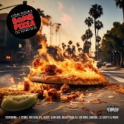 J. Stone Presents: Bomb Pizza (The Soundtrack)
