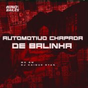 Automotivo Chapada de Balinha