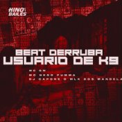 Beat Derruba Usuario de K9