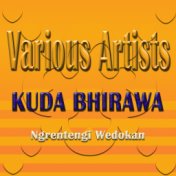 Kuda Bhirawa Ngrentengi Wedokan