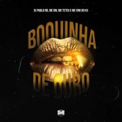 Boquinha de Ouro