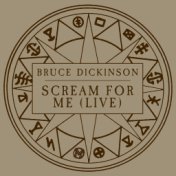 Scream for Me (Live)