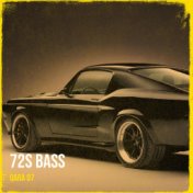 72S Bass