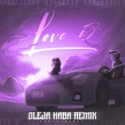 Love Is (Remix)