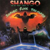 Shango Funk Theology