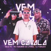 Vem Cavala