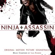 Ninja Assassin (Original Motion Picture Soundtrack)