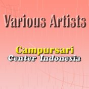 Dangdut Center Indonesia