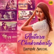 Antara Chakrabarty Birthday Special