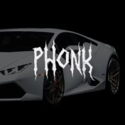 АГРЕССИВНЫЙ PHONK ДЛЯ ДРИФТА