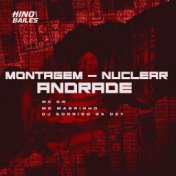 Montagem - Nuclear Andrade