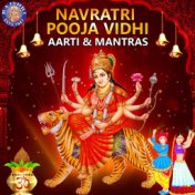 Navratri Pooja Vidhi Aarti & Mantras