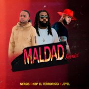 Maldad (Remix)