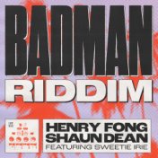 Badman Riddim