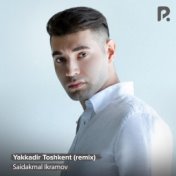 Yakkadir Toshkent (remix)