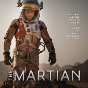 The Martian: Original Motion Picture Score