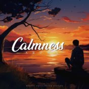 Calmness Aroma