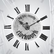 My Time Records Clockwork