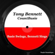 Basie Swings, Bennett Sings