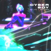 Cyber Boy