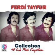 Collection (45'lik Plak Kayıtları)