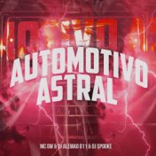 Automotivo Astral