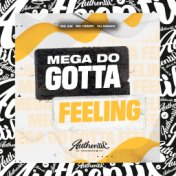 Mega do Gotta Feeling