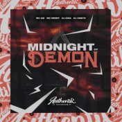 Midnight Of Demon