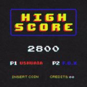 High Score 2800