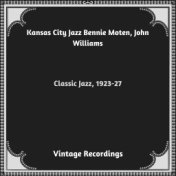 Classic Jazz, 1923-27 (Hq remastered 2023)