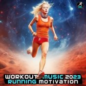 Workout Music 2023 Running Motivation