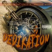 Dedikation (feat. Twista & Krayzie Bone)