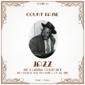 Jazz - The Essential Collection Vol. 15