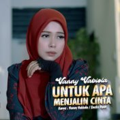 Untuk Apa Menjalin Cinta