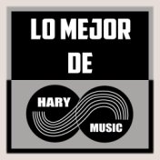 Lo Mejor De Hary Music