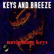 Navigating Keys