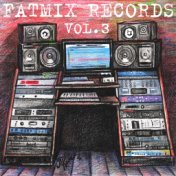 Fatmix, Vol. 3