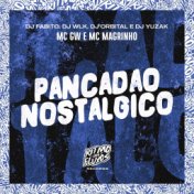 Pancadão Nostálgico