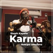 Karma (feat. Rae & Juelz & Benjamin Oteko) (Acoustic Version)