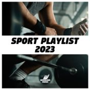 Sport Playlist 2023