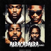 Abracadabra (feat. Wizkid) (Remix)