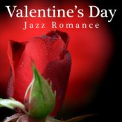 Valentine's Day Jazz Romance