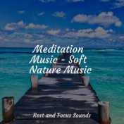 Meditation Music - Soft Nature Music