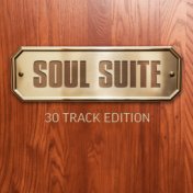 Soul Suite: 30 Track Edition