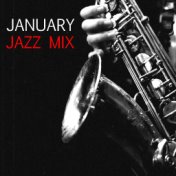 January Jazz Mix