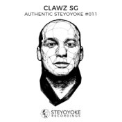 Clawz SG Presents Authentic Steyoyoke #011