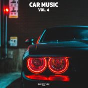 Car Music, Vol. 4